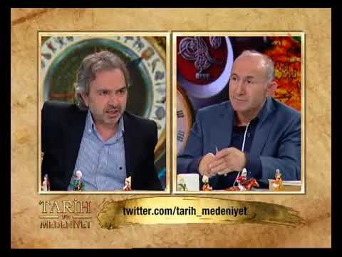 Tarih ve Medeniyet 64. Bölüm - Kayı Boyu