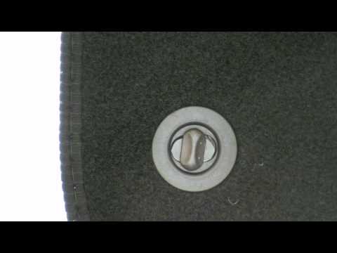 Automotive Carpet Mats