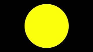 Soccer Awareness Training Tool | Random Colors (Yellow and Red)
