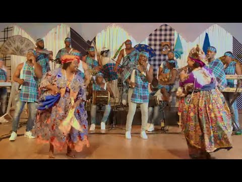 New Style Tap Yari Live Sessie 2023