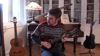 Saut du lapin - Quarantaine Trad (19/40) Joyeuses Pâques!