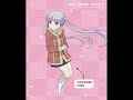 JUMPin' JUMP UP!!!! - Aoba Suzukaze (CV: Yuuki Takada)