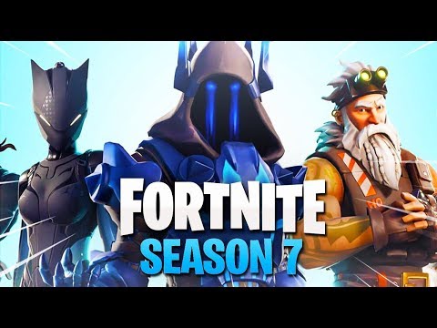 new season 7 battle pass skins leaked tier 100 skin in fortnite fortnite battle royale live gamevideos tv - fortnite farmer skin leak