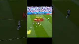 They Couldn't Stop Mbappé 😭🔥 | France vs Argentina 2018