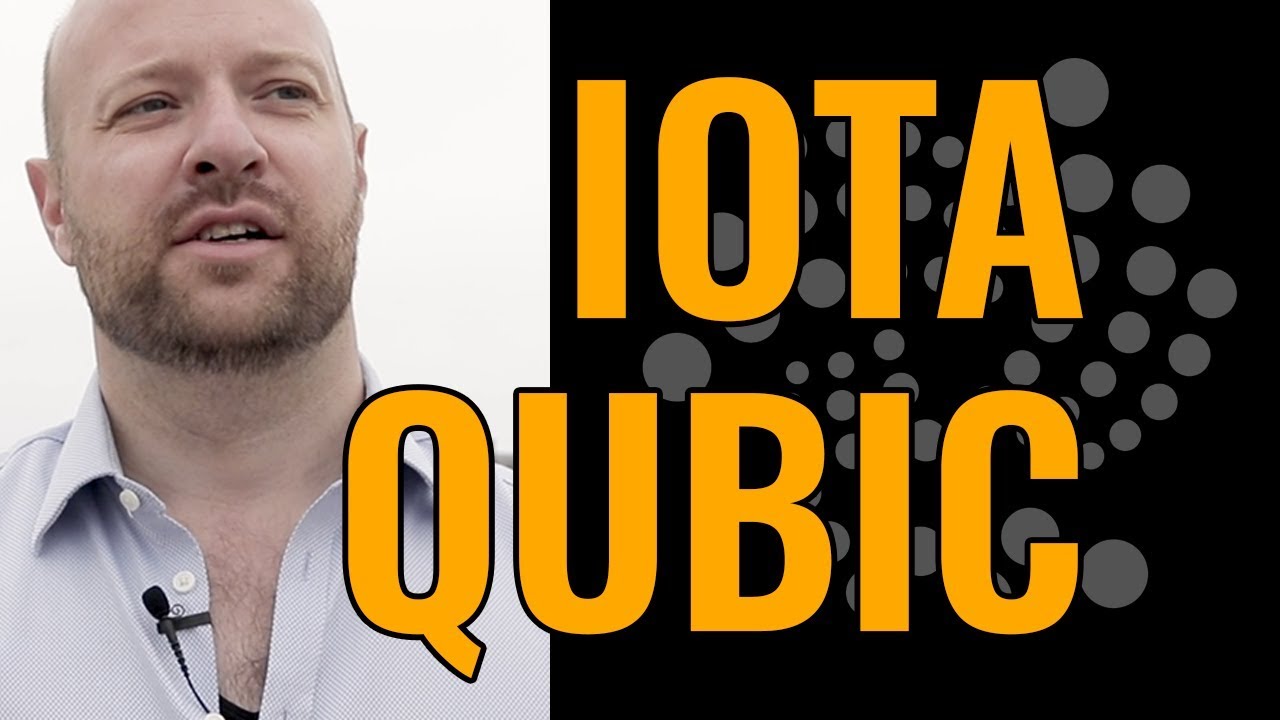 IOTA QUBIC - Finally