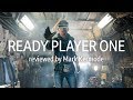 Ready Player One reviewed by Mark Kermode