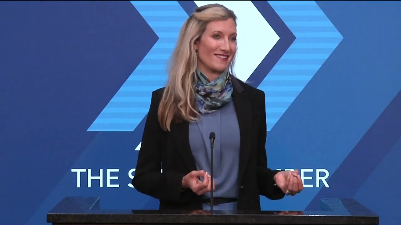 Economic Development Transformation Becomes Law