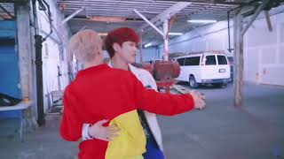 Mcnd Win And Minjae Moments Pt2 Fmv