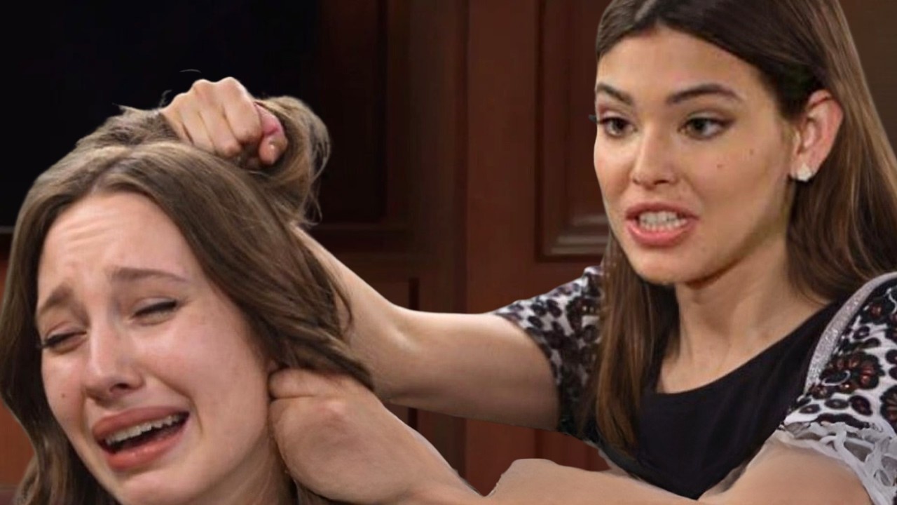 CBS The Bold and the Beautiful 3/7/2026- Full Episode Recap for SUNDAY, March7.| B&B Drama!