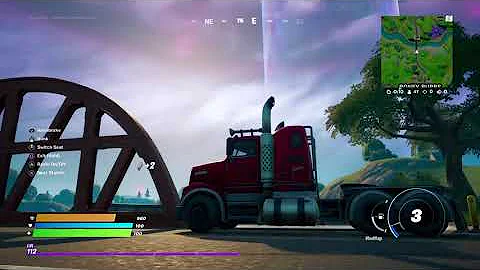 My first video
