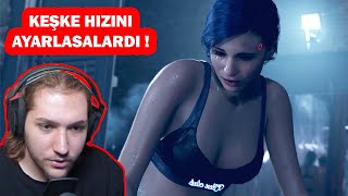 ROBOTLAR POMPAKE YAPARKEN ÖLDÜ ! DETROIT BECOME HUMAN (4.BÖLÜM)