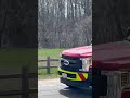 Tilton-Northfield Fire and Ems 21F1