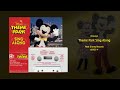 Disney's Theme Park Sing Along (WDR 60953-4) | Vintage Disney Album Restored