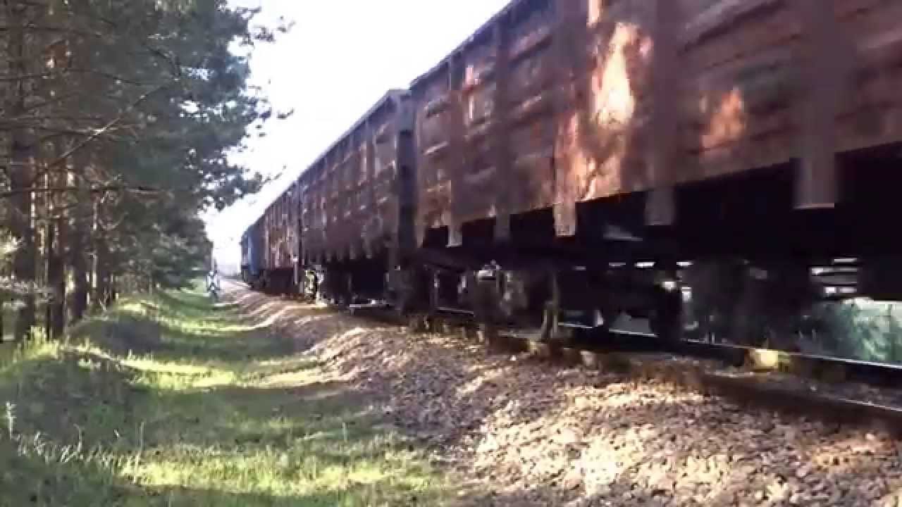 EN57 1932 + ST40s 11