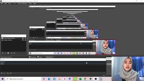 Penggunaan Aplikasi Stata untuk Pengolahan Data Time Series dan Data Panel