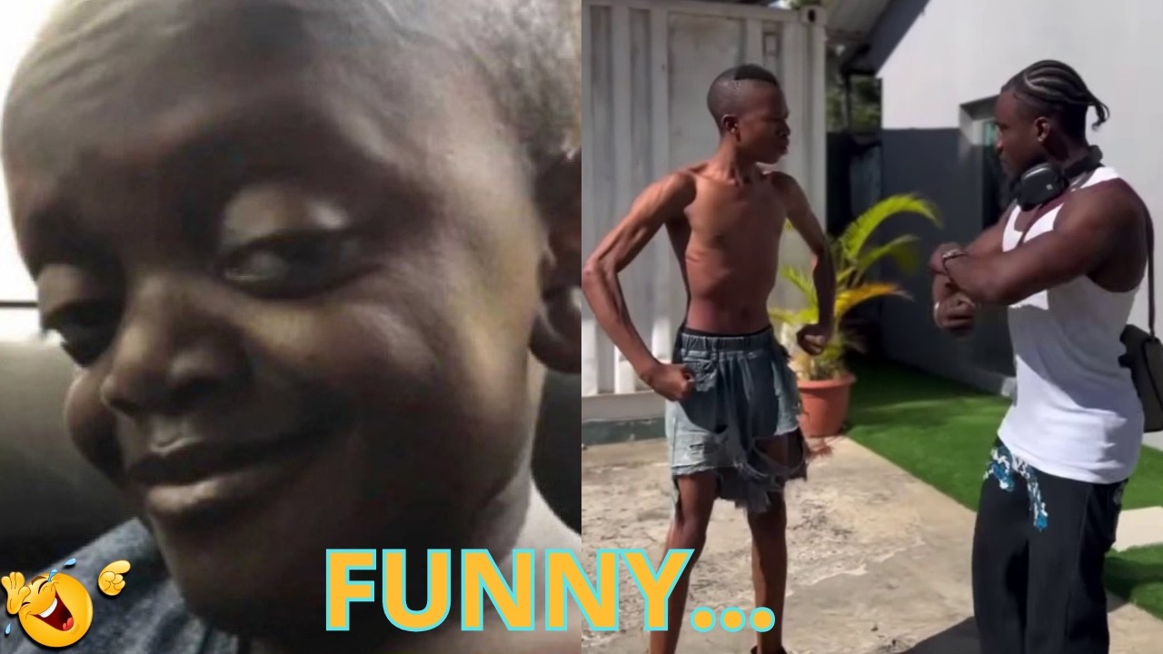 So Funny, You’ll Forget What You Were Doing! Part 11