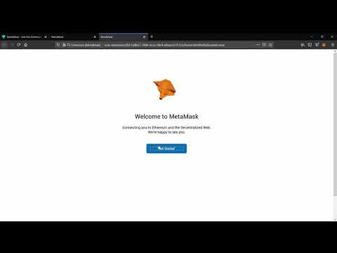 Become a Blockchain Developer: Ethereum + Solidity + Project - zsol1 PRACTICAL METAMASK