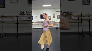 ALL BODIES ARE BALLET BODIES 🩷#ballet #ballerina #bodypositivity