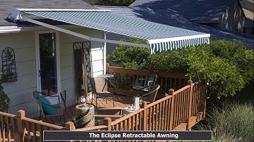 Eclipse Shading Systems:  THE ECLIPSE