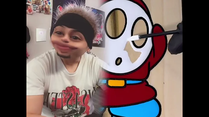 This is so funny, l couldn't stop laughing #funny#doddlersoftiktok #funnyvideos#duet