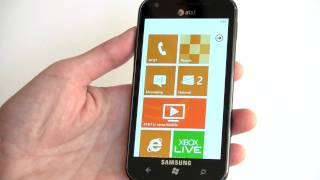 Samsung Focus S Review