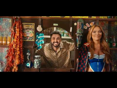 Demet Akalın x Sefo x Lvbel C5 – Yerinde Dur / Hav Hav (GENVOXA Mashup)