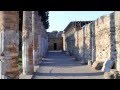 Casa del fauno house of the faun pompeii