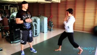 Mind/Body Bootcamp