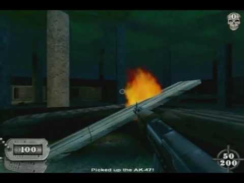Vietnam Black ops part 1
