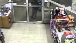 Handy Stop Robbery 2.28.16