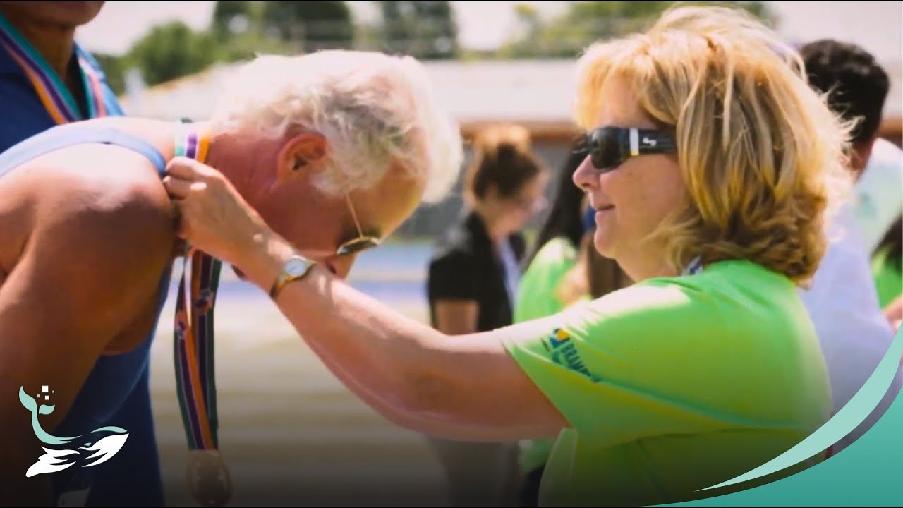 Canada 55+ Games Sizzle Reel