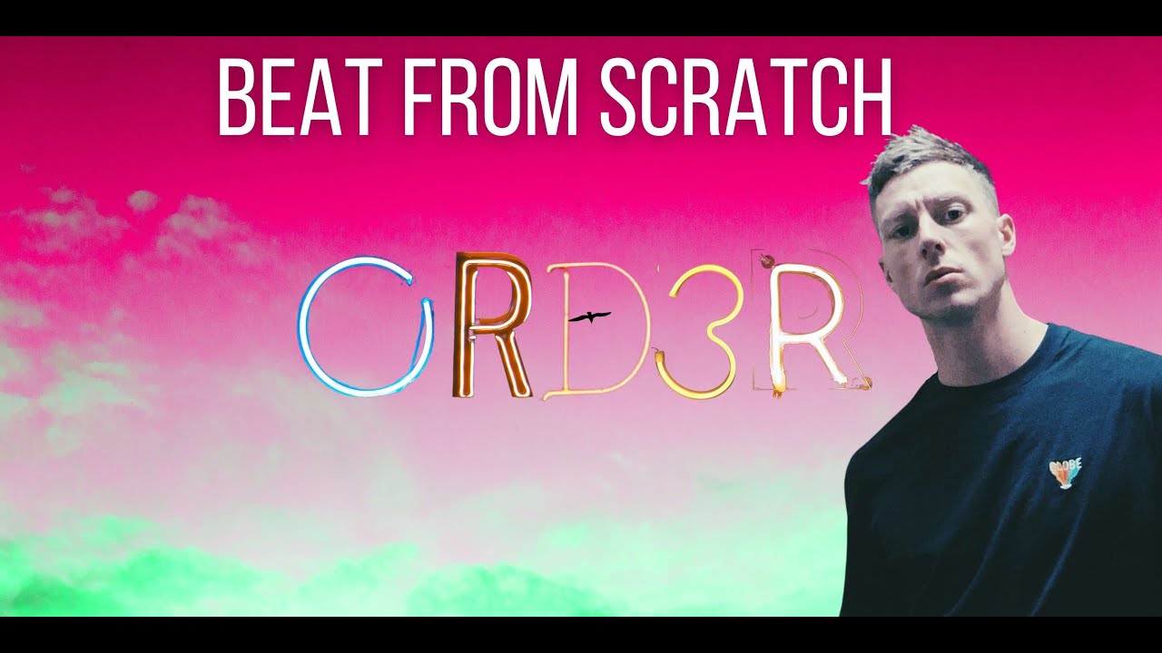 Watch Beat from Scratch! LIVE COOKUP in ABLETON 11. on YouTube Watch Beat from Scratch! LIVE COOKUP in ABLETON 11. on YouTube