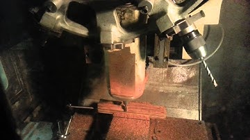 Carving wood on Mach3/DSPMC RoboDrill