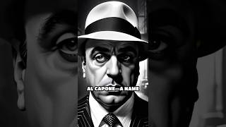 Scarface Unmasked: Al Capone’s Bloody Legacy