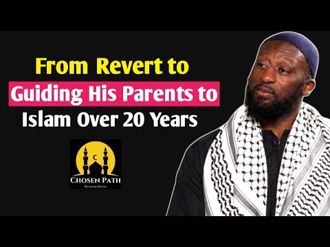 I knew Islam was a good way of life, but I didn’t want to become Muslim | My Journey to Islam thumbnail