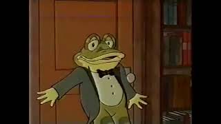 FROGGER 1983| Commercial