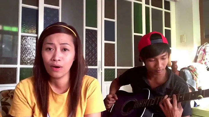 Love moves in mysterious ways covered by Mabel Cas...