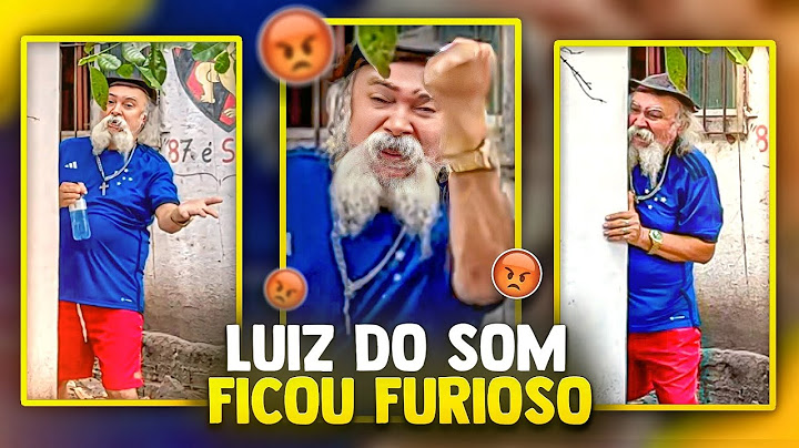 MANETIKIN DORMIU COM ANINHA E LUIZ DO SOM ESCUTOU | MANETIKIN