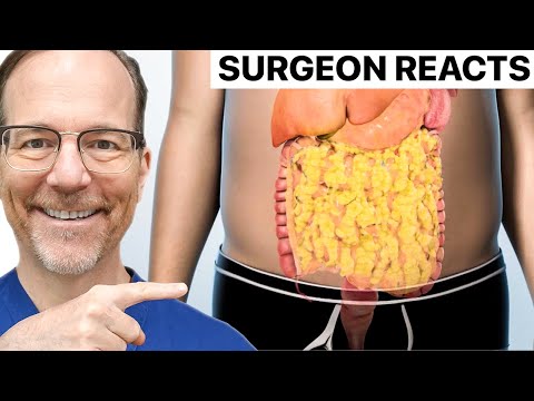 Treatment Options for Type 2 Diabetes | Surgeon Reacts