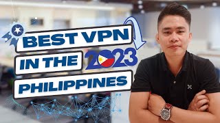 Best VPN In The Philippines 2023 screenshot 3