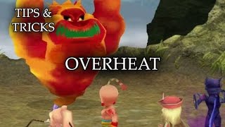 Tips & Tricks - Overheat - RPG Maker MV