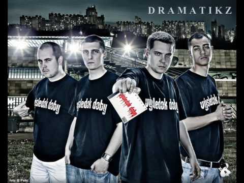 Dramatikz - Maju strach (dj Wich)