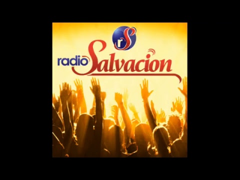 Radio Salvacion 690AM Live Stream