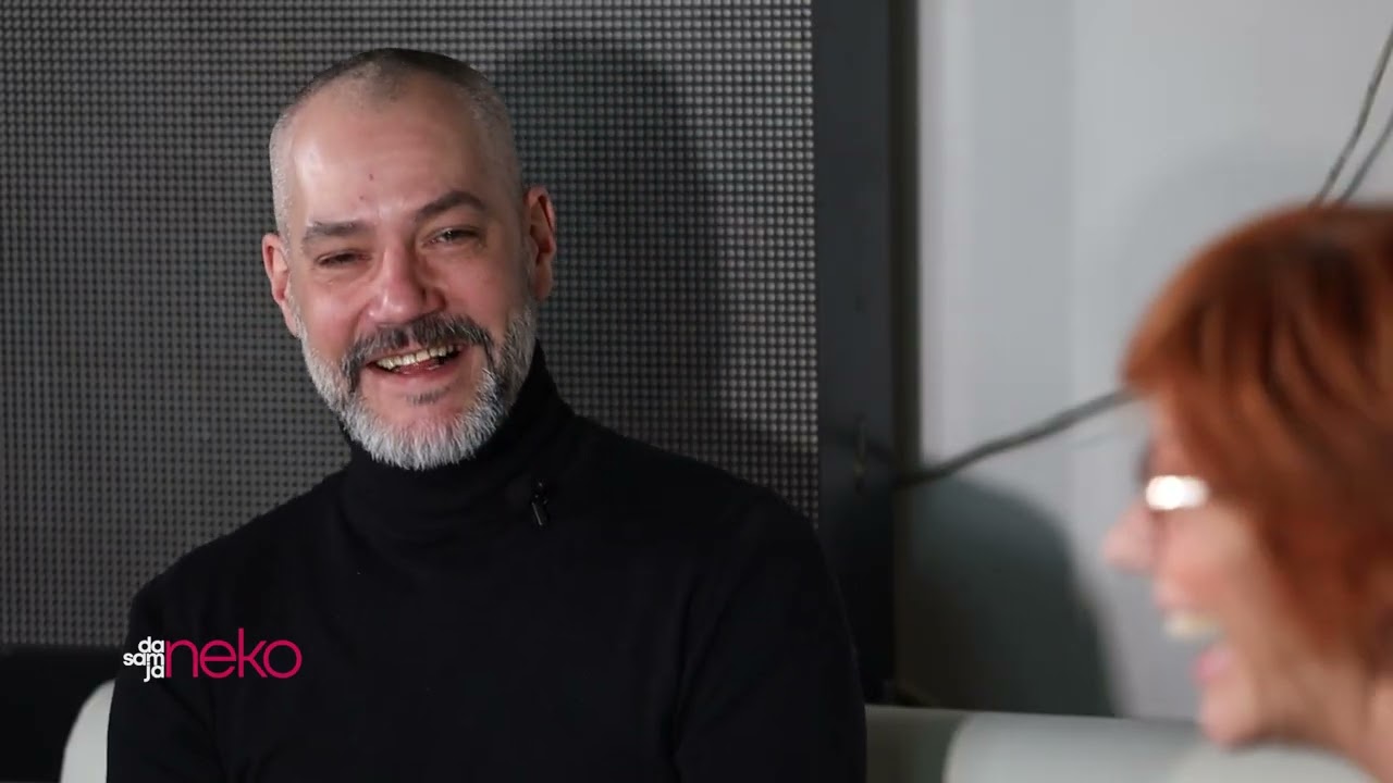 Da sam ja neko: Vasil Hadžimanov #sezona5