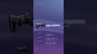 Vale A Pena Ter Um Play 3 Desbloqueado Em 2024???