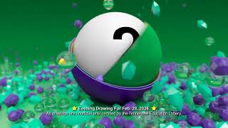 Tennessee Lottery Evening_C3_C4_WB 02/28/2026