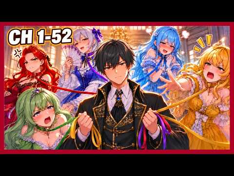 Video [1-52] He Tried To Raise The Cruelest Villains In History, But Everything Went Wrong!