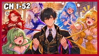 [1-52] He Tried To Raise The Cruelest Villains In History, But Everything Went Wrong! 😂 screenshot 3