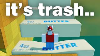 I Tested The Most SATISFYING Roblox Game..