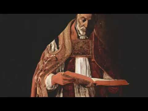 святитель Григорий Великий (Двоеслов